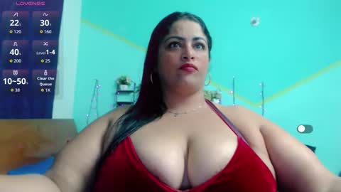 nickyribeiro online show from January 15, 2026, 4:06 am