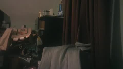 nickythehawtie online show from April 11, 2026, 1:43 am