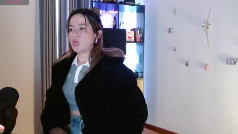 Nicky online show from January 24, 2025, 4:28 pm