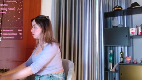 Nicky online show from February 16, 2025, 4:53 pm