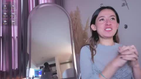 Nicky online show from November 3, 2025, 6:31 pm