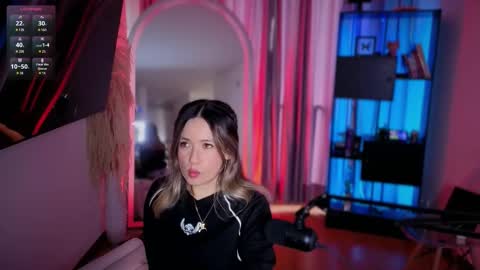 Nicky online show from March 17, 2026, 5:38 pm