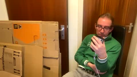 Snapshot of nico181969 chatting on January 25, 2025, 12:48 am Nico online show from January 25, 2025, 12:48 am