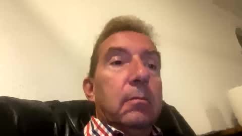 Nico online show from November 16, 2025, 7:19 pm