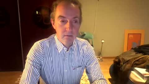 Nico online show from February 10, 2026, 4:33 pm