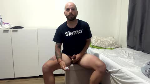 nicolas online show from January 12, 2025, 3:07 am