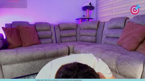 nico online show from October 26, 2025, 10:25 pm