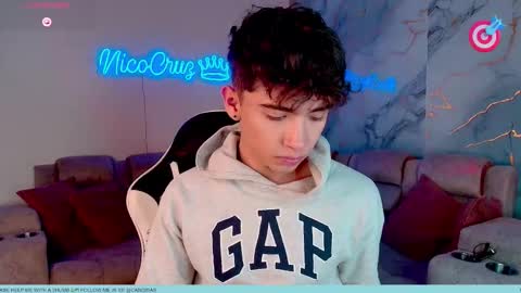 nico online show from March 5, 2026, 11:01 pm