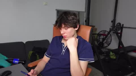 NICO DOMINO online show from January 10, 2026, 7:26 pm