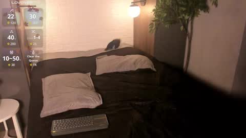 Nico  online show from January 8, 2026, 8:11 pm