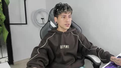 Nico  online show from January 6, 2026, 9:39 pm