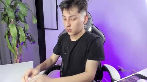 Nico  online show from March 21, 2026, 11:41 pm