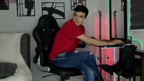 Nico online show from March 20, 2026, 10:31 am