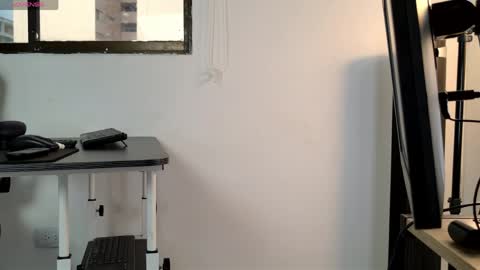 Nico online show from April 18, 2026, 9:26 pm