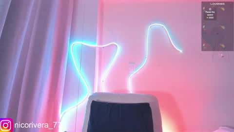 Nicolas online show from January 13, 2026, 2:28 am