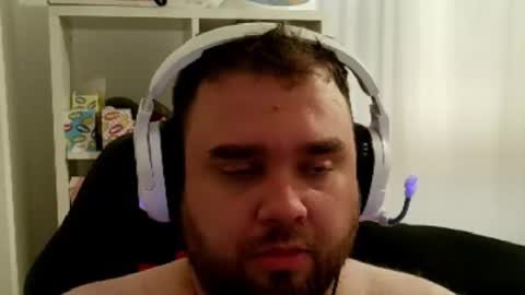 Snapshot of nico_theplayer chatting on April 25, 2026, 10:07 pm Nico Fastest Rapper on chaturbate online show from April 25, 2026, 10:07 pm