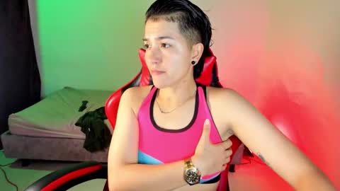 NICO online show from October 31, 2025, 2:01 am