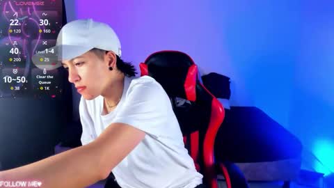 NICO online show from January 16, 2026, 3:27 pm