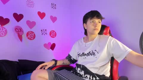 NICO online show from March 12, 2026, 2:07 am