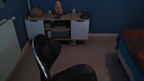 nicodu73 online show from November 3, 2025, 8:10 pm