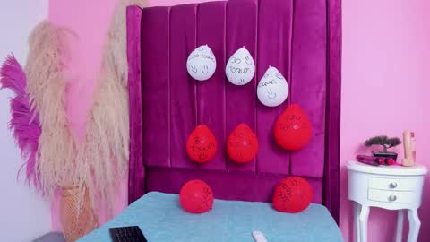 nicohillx online show from February 17, 2026, 6:47 pm