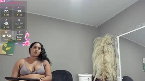 nicohillx online show from April 21, 2026, 8:34 pm