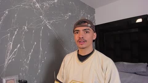 Nico King online show from November 17, 2025, 3:12 am