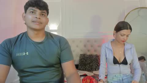 nicol_and_thiago_212 online show from March 19, 2026, 10:03 pm