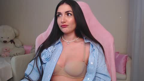 Nicole Online at about after 1000  6  UK time or 900  - 500  UK time it approximate time interval online show from February 8, 2025, 11:55 am