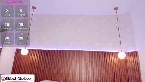 Snapshot of nicol_giraldo chatting on November 13, 2025, 9:19 am Nicol online show from November 13, 2025, 9:19 am