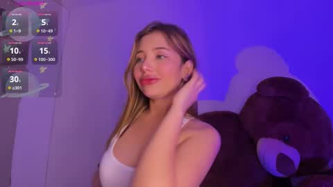 Nicol Gw online show from January 9, 2026, 5:10 am