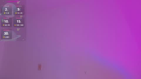 Nicol Gw online show from February 20, 2026, 6:48 am