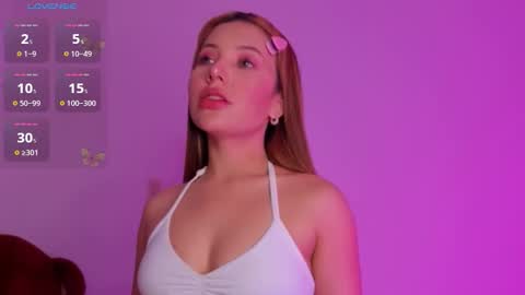 Nicol Gw online show from March 18, 2026, 1:47 pm