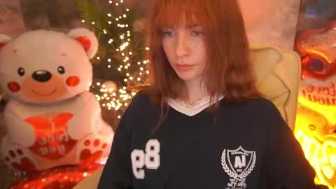 Nicol Moonn online show from February 13, 2026, 2:02 pm