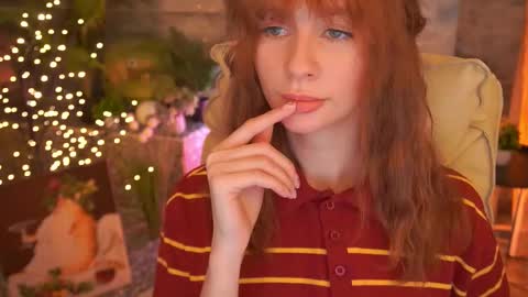 Nicol Moonn online show from February 26, 2026, 2:05 pm