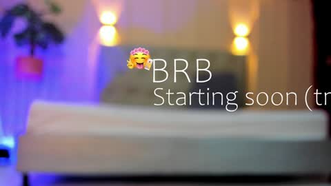 Your baby Nicol  online show from December 30, 2024, 4:19 pm