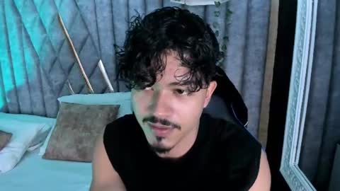 Snapshot of nicolaikarav chatting on July 9, 2026, 1:26 pm Nicolai online show from July 9, 2026, 1:26 pm