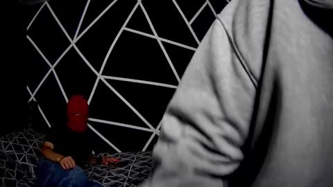 nicolas_and_alexa online show from November 27, 2025, 10:12 pm