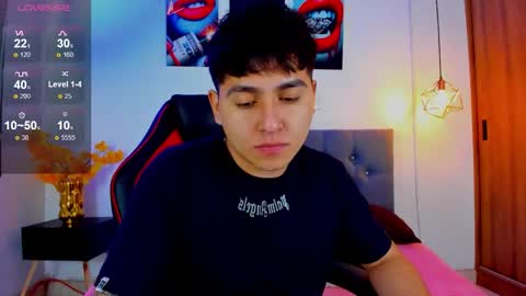 nicolas_james_sc online show from November 29, 2025, 1:14 pm