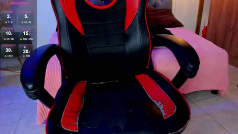 nicolas_james_sc online show from February 28, 2026, 1:56 pm