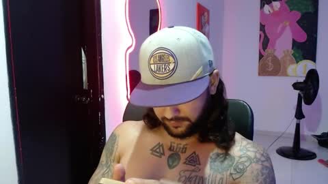 nicolas online show from December 14, 2024, 3:18 am