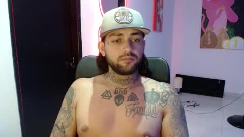 nicolas online show from December 21, 2024, 3:47 am