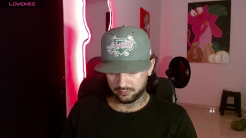 nicolas online show from January 9, 2025, 5:55 am