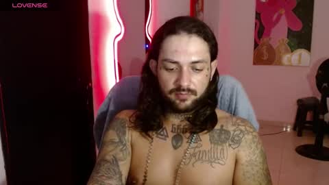 nicolas online show from January 22, 2025, 5:16 am