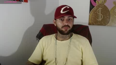 nicolas online show from January 25, 2025, 2:37 am