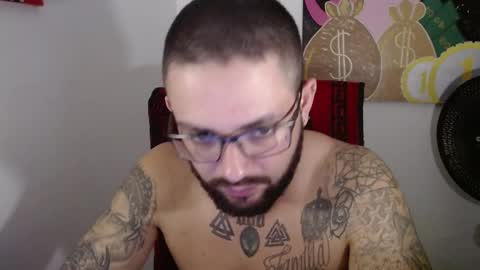 nicolas online show from February 6, 2025, 4:21 am