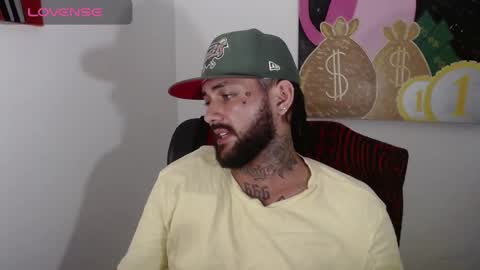 nicolas online show from February 13, 2025, 3:29 am