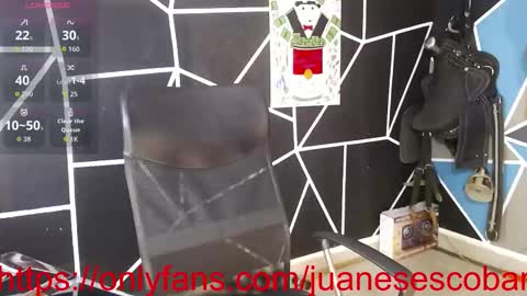 nicolas online show from September 15, 2025, 3:06 am