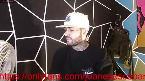 nicolas online show from October 13, 2025, 3:17 am