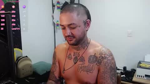 nicolas online show from December 21, 2025, 3:24 am